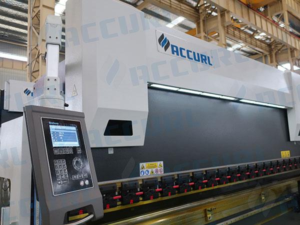 Sistema CNC DELEM DA52s